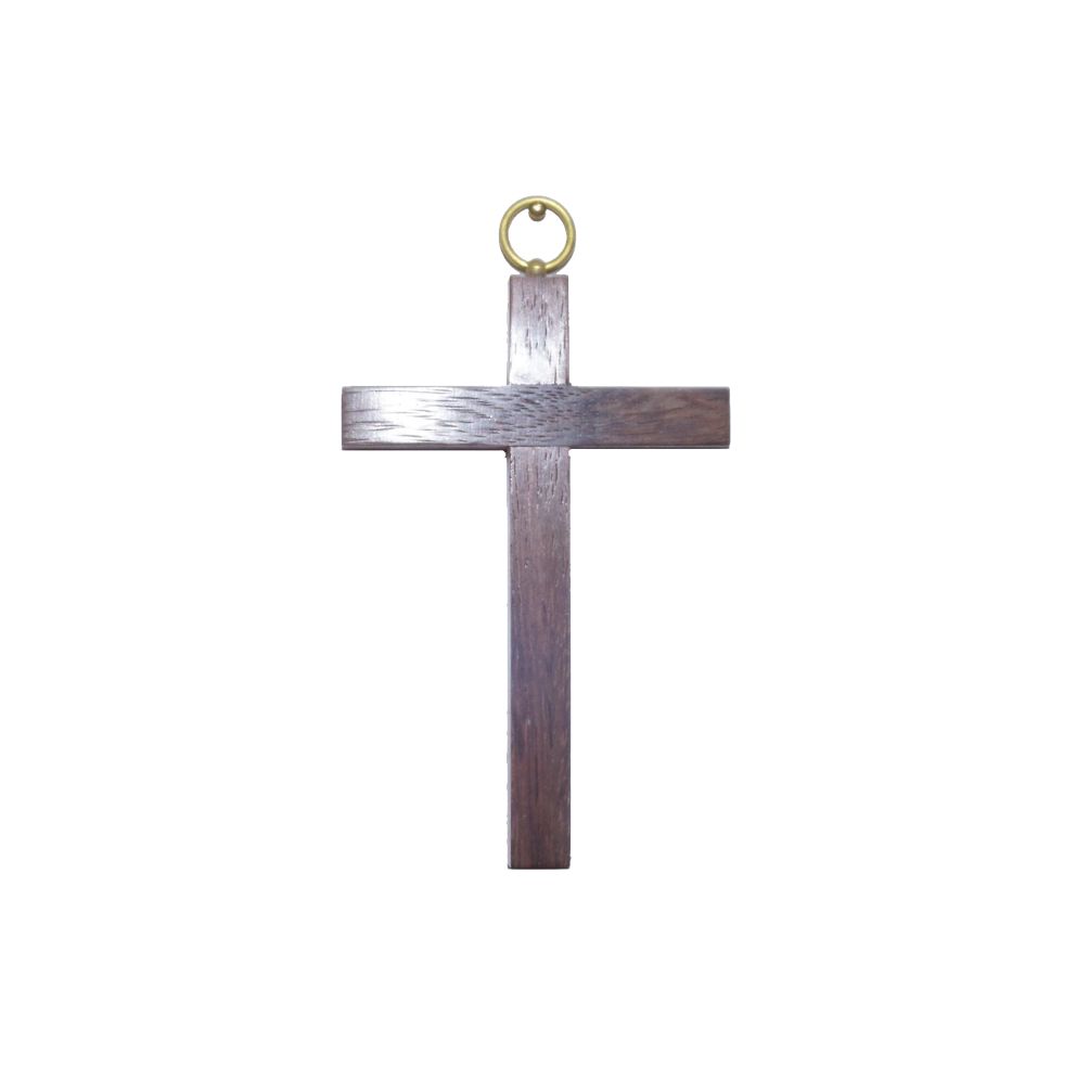 Croix d'aube communion solennelle