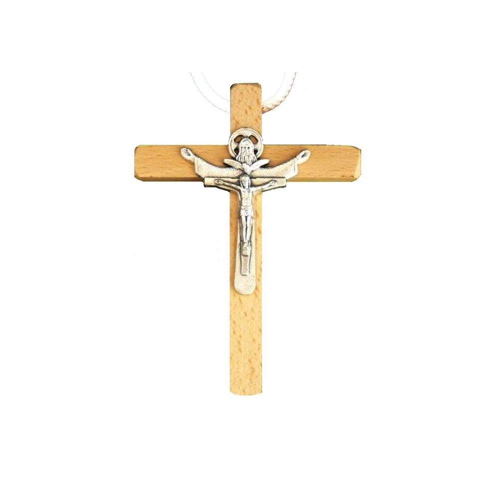 Croix d'aube Trinité