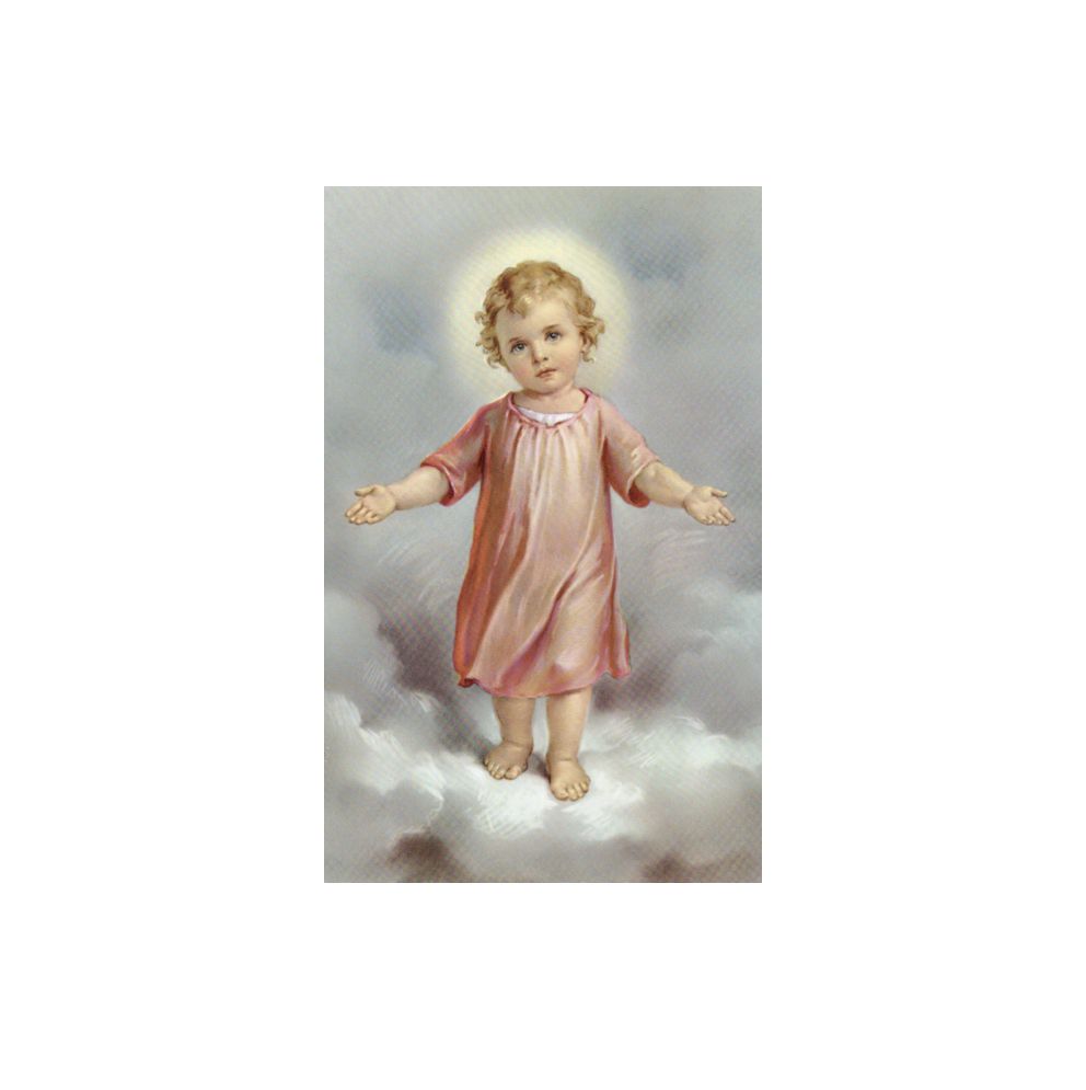 Image "Petit enfant Jésus"