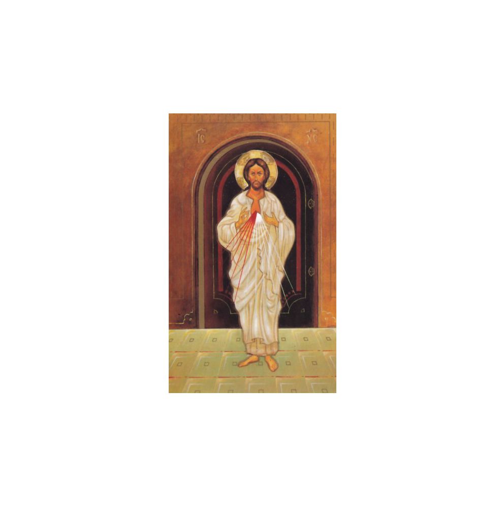 Image icône du Christ