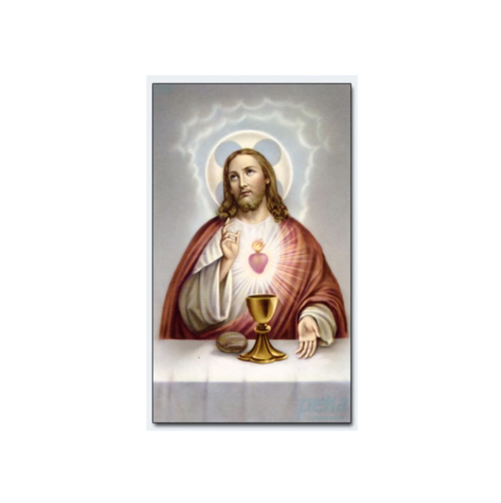 Image - Sacré-Coeur de Jésus