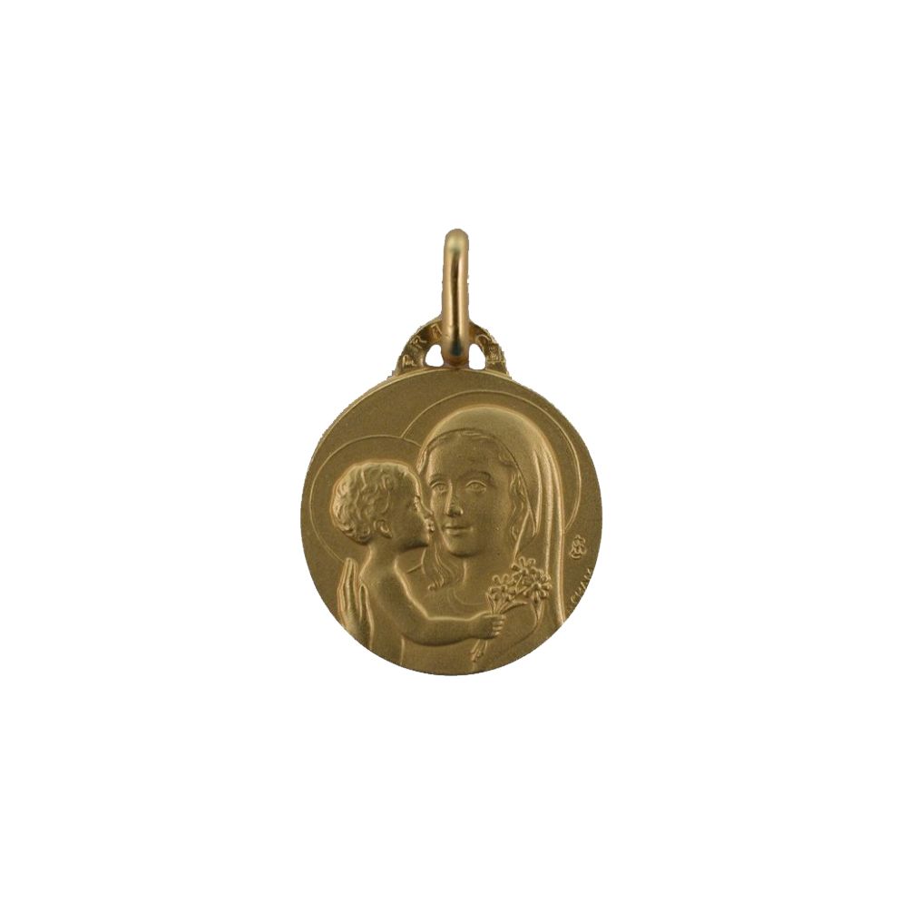 Médaille Sainte Vierge Marie