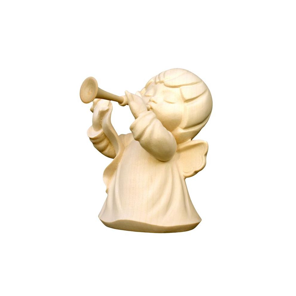 Statue Ange - trompette